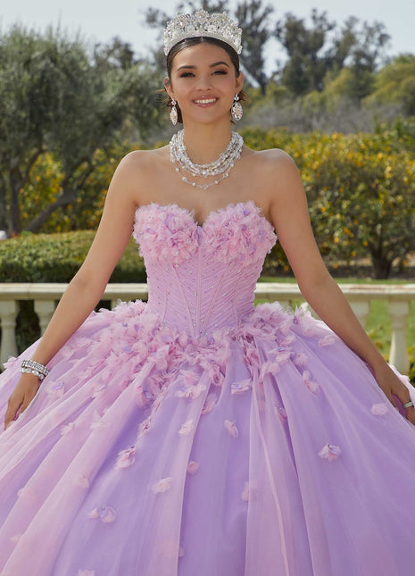 60186 Morilee Valencia by Madeline Gardner