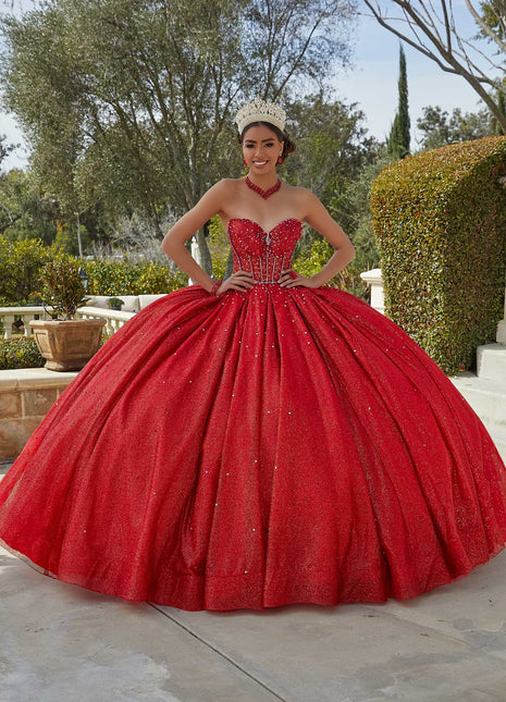 60187 Morilee Valencia by Madeline Gardner