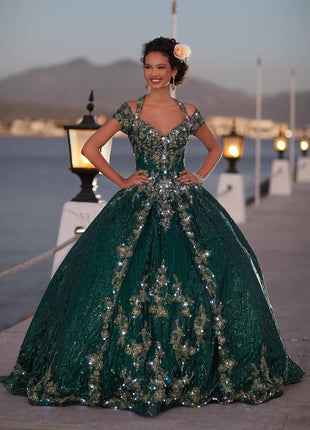 89351 Morilee Vizcaya by Madeline Gardner