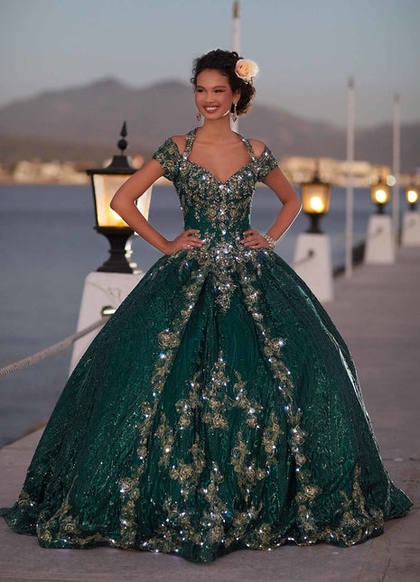 89351 Morilee Vizcaya by Madeline Gardner