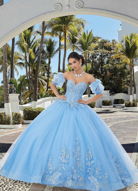 89354 Morilee Vizcaya by Madeline Gardner