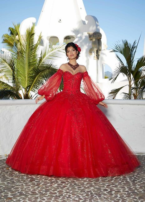 89359 Morilee Vizcaya by Madeline Gardner