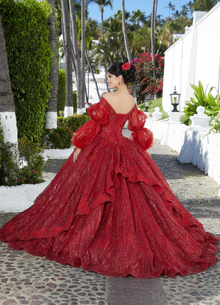 89361 Morilee Vizcaya by Madeline Gardner