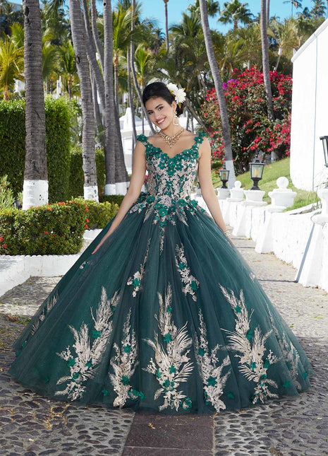 89362 Morilee Vizcaya by Madeline Gardner