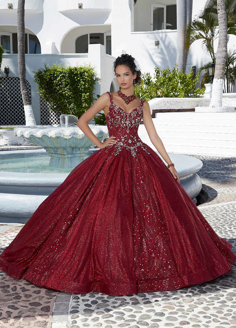 89363 Morilee Vizcaya by Madeline Gardner