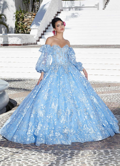 89366 Morilee Vizcaya by Madeline Gardner