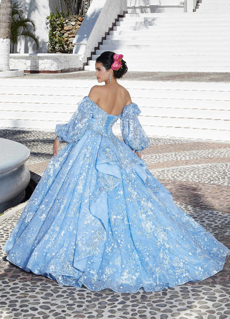 89366 Morilee Vizcaya by Madeline Gardner