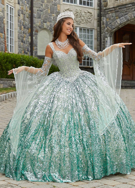 89401 Morilee Vizcaya by Madeline Gardner