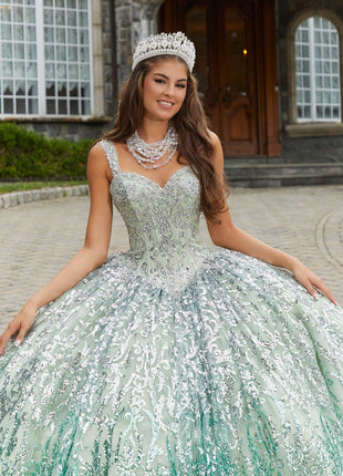 89401 Morilee Vizcaya by Madeline Gardner