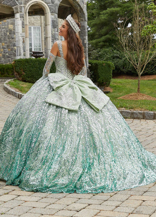 89401 Morilee Vizcaya by Madeline Gardner