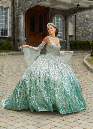 89401 Morilee Vizcaya by Madeline Gardner