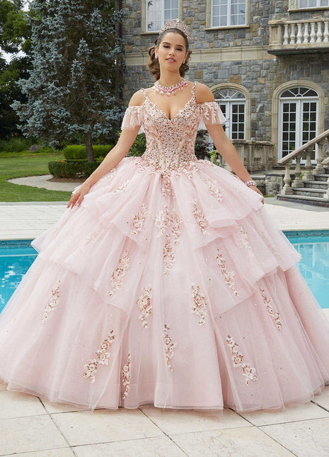 89402 Morilee Vizcaya by Madeline Gardner