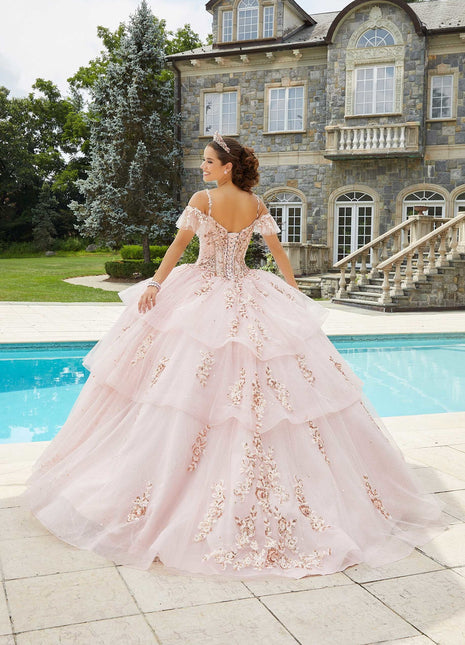 89402 Morilee Vizcaya by Madeline Gardner