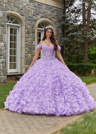89403 Morilee Vizcaya by Madeline Gardner