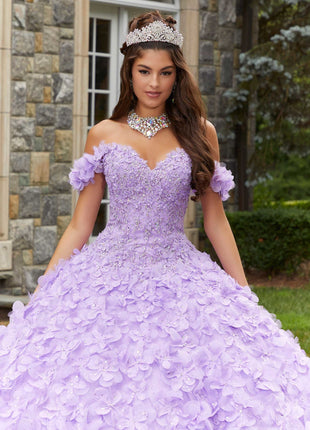 89403 Morilee Vizcaya by Madeline Gardner
