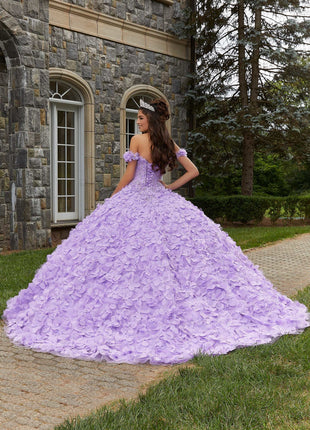 89403 Morilee Vizcaya by Madeline Gardner