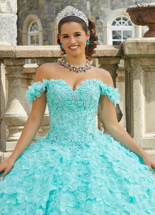 89403 Morilee Vizcaya by Madeline Gardner