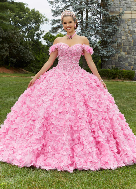 89403 Morilee Vizcaya by Madeline Gardner