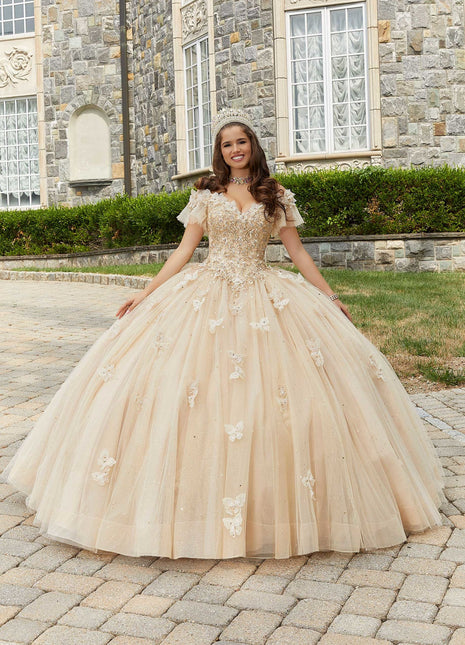 89404 Morilee Vizcaya by Madeline Gardner