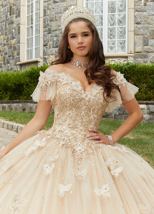 89404 Morilee Vizcaya by Madeline Gardner