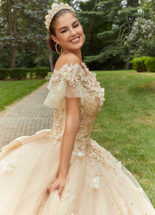 89404 Morilee Vizcaya by Madeline Gardner