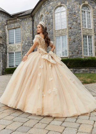 89404 Morilee Vizcaya by Madeline Gardner