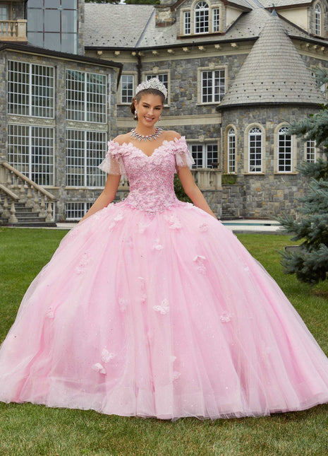 89404 Morilee Vizcaya by Madeline Gardner