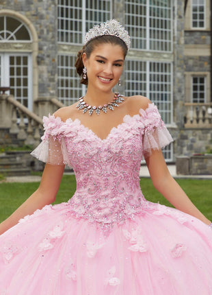 89404 Morilee Vizcaya by Madeline Gardner