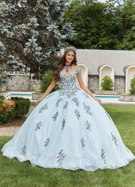 89405 Morilee Vizcaya by Madeline Gardner