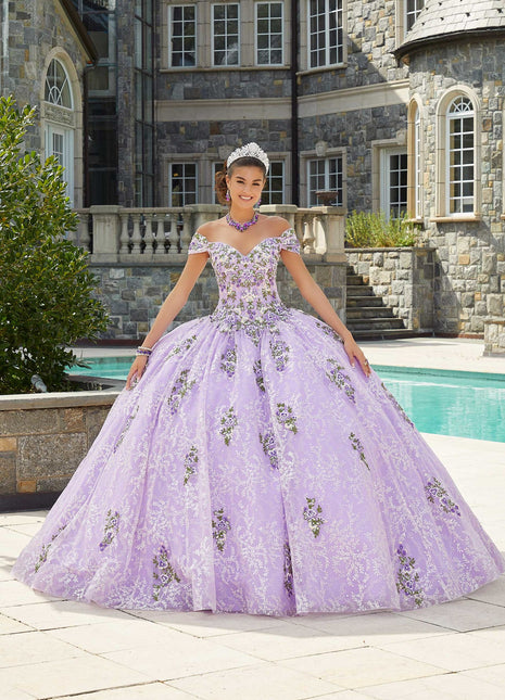 89405 Morilee Vizcaya by Madeline Gardner