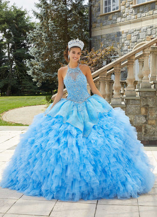 89406  Morilee Vizcaya by Madeline Gardner