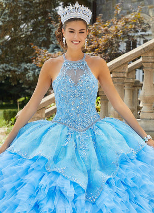 89406  Morilee Vizcaya by Madeline Gardner
