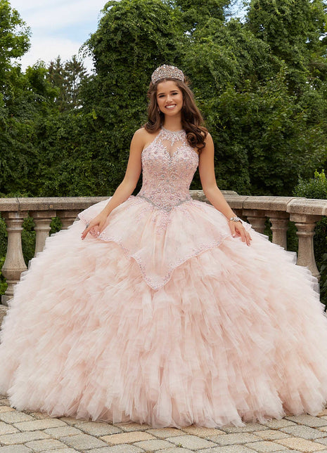 89406  Morilee Vizcaya by Madeline Gardner