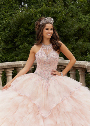 89406  Morilee Vizcaya by Madeline Gardner
