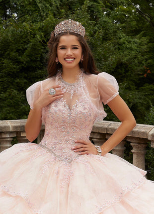 89406  Morilee Vizcaya by Madeline Gardner