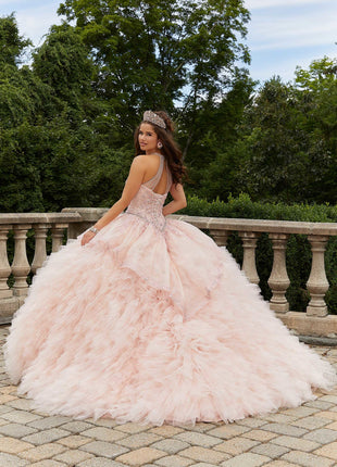 89406  Morilee Vizcaya by Madeline Gardner