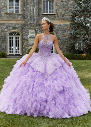 89406  Morilee Vizcaya by Madeline Gardner
