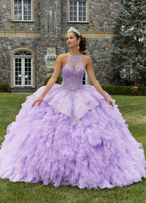 89406  Morilee Vizcaya by Madeline Gardner