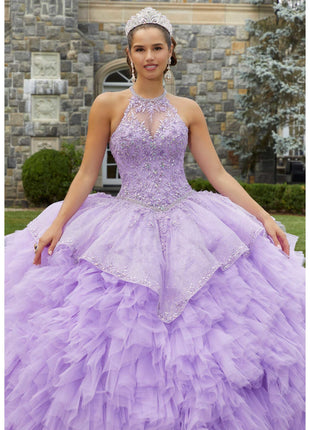 89406  Morilee Vizcaya by Madeline Gardner