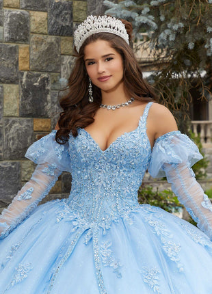 89407 Morilee Vizcaya by Madeline Gardner