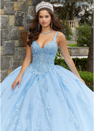 89407 Morilee Vizcaya by Madeline Gardner