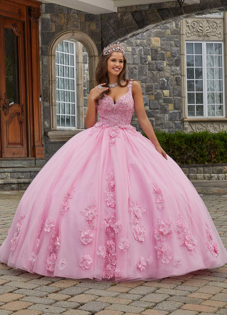 89408 Morilee Vizcaya by Madeline Gardner