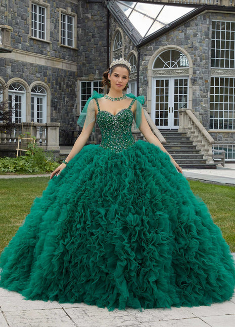 89410 Morilee Vizcaya by Madeline Gardner