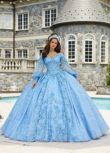 89411 Morilee Vizcaya by Madeline Gardner