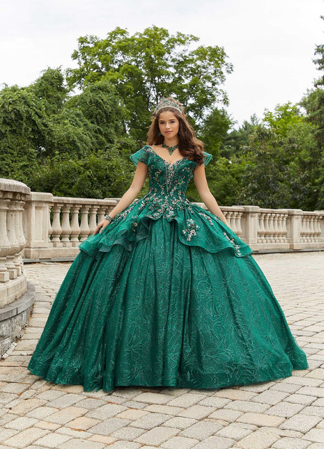 89412 Morilee Vizcaya by Madeline Gardner