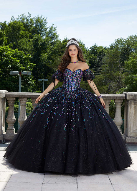 89413 Morilee Vizcaya by Madeline Gardner