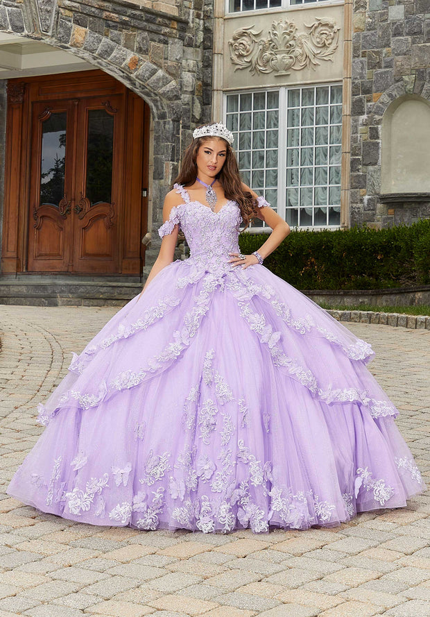 Your Premiere Quinceanera Online Store, Authenthic Designer Gowns –