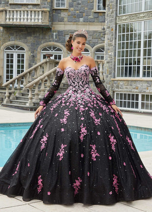 89415  Morilee Vizcaya by Madeline Gardner