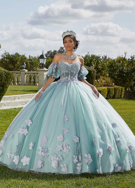 89421 Morilee Vizcaya by Madeline Gardner