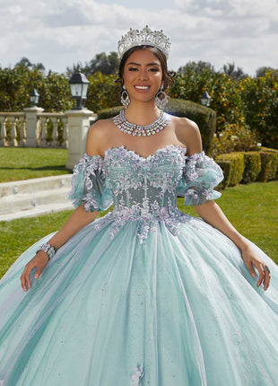 89421 Morilee Vizcaya by Madeline Gardner